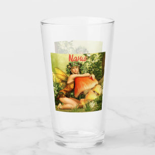 Mushroom Fee Thunder_Cove Glas