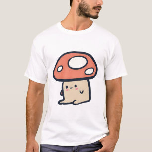 Mushroom Magic T-Shirt