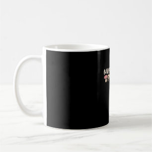 Mushroom Pickers Kaffeetasse
