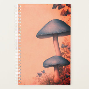 Mushroom Planer