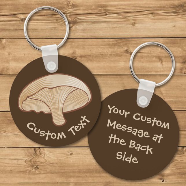 Mushroom Schlüsselanhänger (Von Creator hochgeladen)