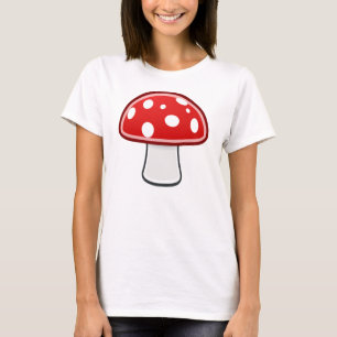 Mushroom-Shirt T-Shirt