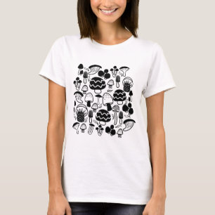 Mushroom T-Shirt