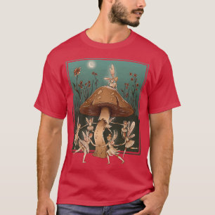 Mushroom T-Shirt