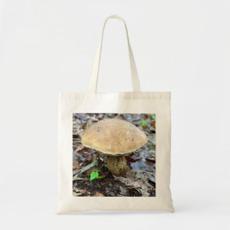 Mushroom Tote Bag Tragetasche