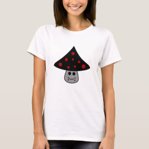 Mushroom Vampire T - Shirt