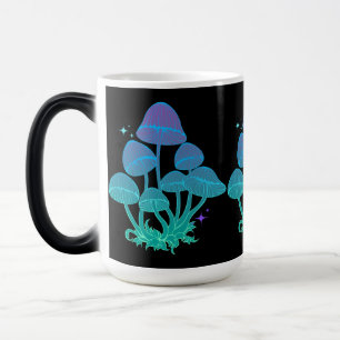 Mushroom Verwandlungstasse