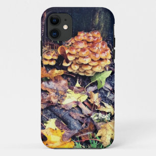 Mushroom Village Case-Mate iPhone Hülle