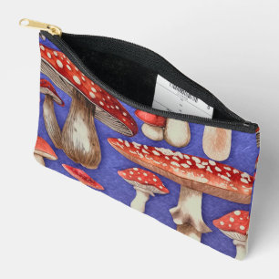 Mushroom Zubehörtasche