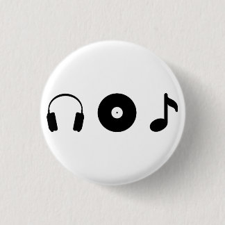 Music Button