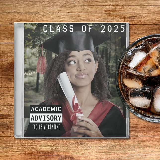 Music CD Case Album Cover Class Glasuntersetzer (Von Creator hochgeladen)