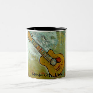 Music CIty Tasse