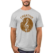 Music Creative Cool Musician design