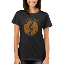 Music Creative Cool Musician design