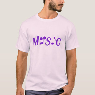MUSIC Custom Shirts & Jacken