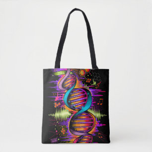 Music DNA