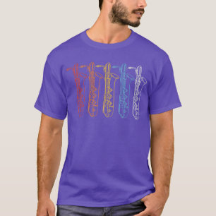 Music Education Funny Gift For Music Teacher  T-Shirt