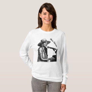 Music Fabrica Women T-Shirt