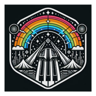 Music Festival Poster