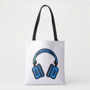 Music Headphone City Rhyme Wonderful Vibes Vector