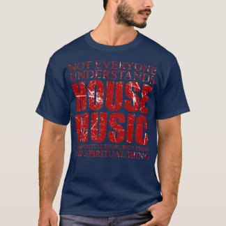 Music House T-Shirt