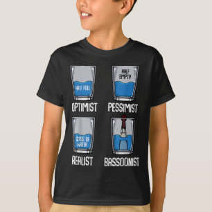 Music Ideas T-Shirt Uni Erwachsene Boonist Funny B