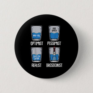 Music Ideas T-Shirt Uni Erwachsene Boonist Funny B Button