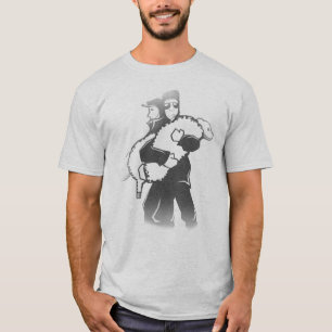 MUSIC-KLF (mutig) T-Shirt