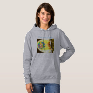 Music Life Sweater von Venus Leone Hoodie