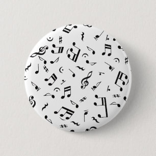 Music Lives_ Button