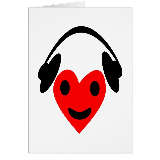 "Music Lover" (Vorne)