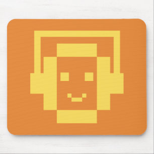 Music Lover Mousepad