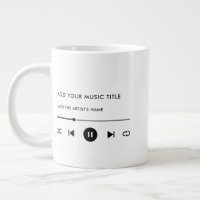 Music Lover's Custom Wall Art