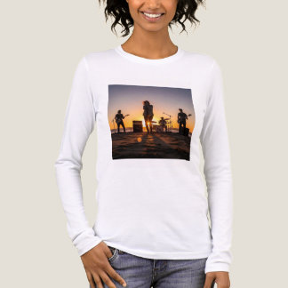 Music lovers favorite  Tri-Blend shirt