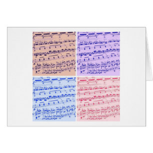 Music Major/Student/Lehrer