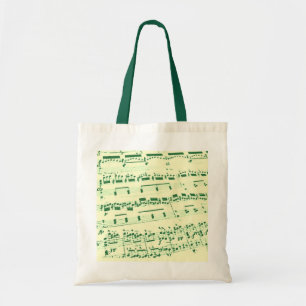 Music Major/Student/Lehrer Tragetasche