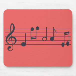 Music Mousepad