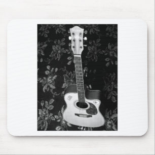 Music My Bloods Mousepad