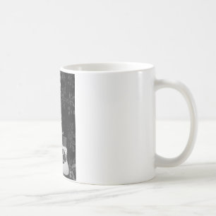 Music My Bloods Tasse