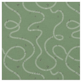 Music Note Sign Green additional Stoff