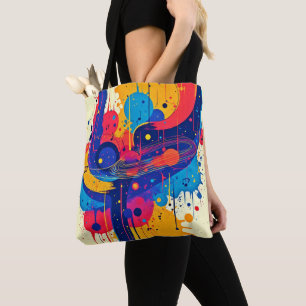 Music Paints Emotion