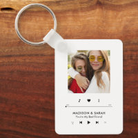Music Player Foto Frame Personalisierte BESTE FREU