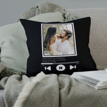 Music Player Foto Personalisiert