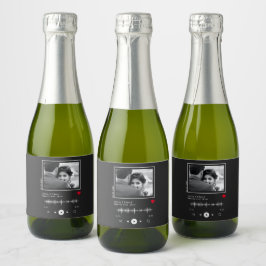 Music Player Wedding