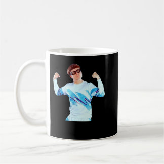 Music Retro Oliver Tree T - Shirt Classique Gift T Kaffeetasse