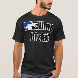 Music Rock Limp Rapcore Bizkit Taurus07 Trending P T-Shirt