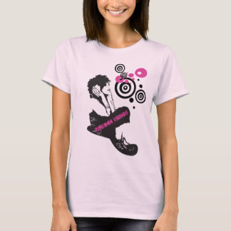 Music Snob T-Shirt