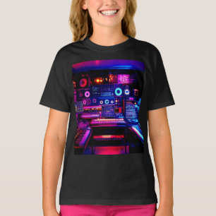 Music Studio T-Shirt