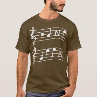 Music T-Shirt