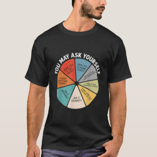 Music Texte aus den 80er Jahren Pie Ch Sie können  T-Shirt